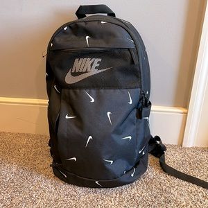 Small Nike Backpack